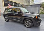 Jeep Renegade Sport 1.8 4x2 Flex 16v Mec.