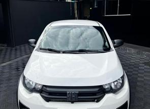 Fiat Mobi Like 1.0 Fire Flex 5p. em Belo Horizonte, MG valor de R$ 56.990,00 no Vrum