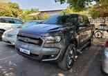 Ford Ranger Xls 2.2 4x2 CD Diesel Aut.