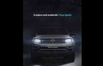 Modelo j estreou na Argentina(foto: Volkswagen / Divulgao)