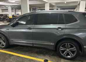 Volkswagen Tiguan Allspac R-line 350 Tsi 2.0 4x4 em Belo Horizonte, MG valor de R$ 175.800,00 no Vrum