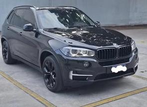Bmw X5 Xdrive 30d 3.0 258cv Diesel em Rio de Janeiro, RJ valor de R$ 149.990,00 no Vrum