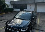 Jeep Compass Sport 2.0 4x2 Flex 16v Aut.