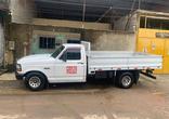 Ford F-1000 XL 4x4 Diesel Turbo