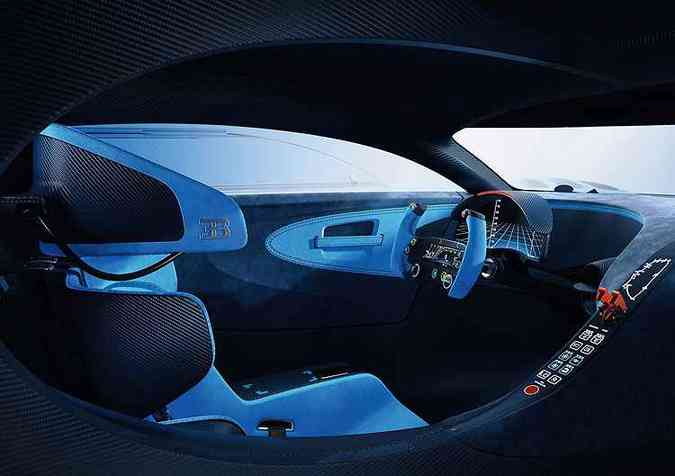 Nissan divulga conceito de super-carro que estará em Gran Turismo