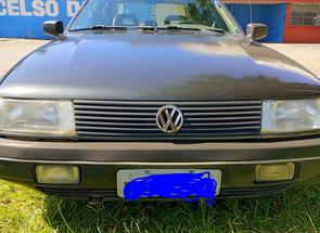 Volkswagen Santana Glsi / Gls 1.8/ 2.0 em Mauá, SP valor de R$ 23.500,00 no Vrum
