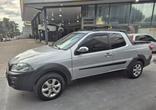 Fiat Strada Working Hard 1.4 Fire Flex 8v CD