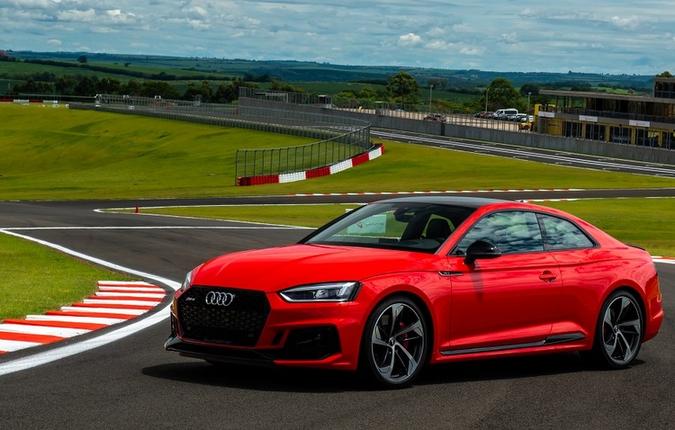 FOTO: Audi / Divulgao(foto: FOTO: Audi / Divulgao)