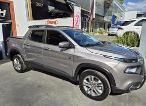 Fiat Toro Freedom 2.0 16v 4x4 Diesel Aut. em Belo Horizonte, MG valor de R$ 105.800,00 no Vrum