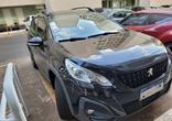 Peugeot 2008 Allure Pack 1.6 Flex 16v Aut.