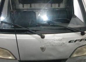 Effa Ulc Picape Longa 1.0 8v 2p em Divinópolis, MG valor de R$ 25.000,00 no Vrum