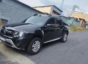 Renault Duster Dynamique 1.6 Flex 16v Mec. em Belo Horizonte, MG valor de R$ 53.900,00 no Vrum