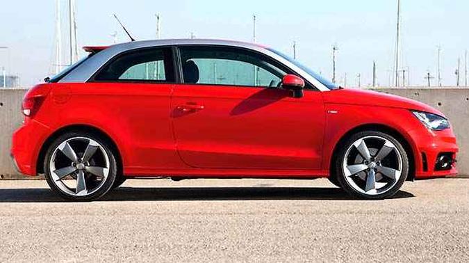 (foto: Audi/Divulga��o)