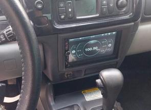 Mitsubishi Pajero Sport Hpe 2.5 4x4 Diesel Aut. em São Paulo, SP valor de R$ 50.000,00 no Vrum