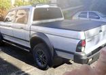 Mitsubishi L200 Outdoor Hpe 2.5 4x4 CD T.dies. Mec.
