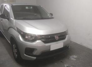 Fiat Mobi Easy 1.0 Fire Flex 5p. em São Paulo, SP valor de R$ 35.500,00 no Vrum