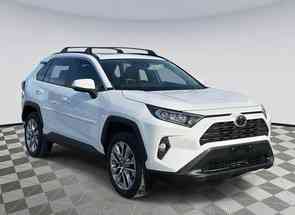 Toyota Rav4 2.0 Top 4x2 16v Aut. em Açailândia, MA valor de R$ 76.516,00 no Vrum