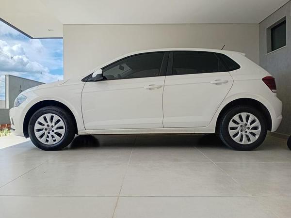 Volkswagen Polo 1.6 Msi Flex 16v 5p 2020 R$ 63.990,00 MG VRUM