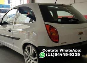 Chevrolet Celta 1.0/Super/N.piq.1.0 Mpfi Vhc 8v 3p em São Paulo, SP valor de R$ 11.500,00 no Vrum