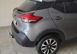 Nissan Kicks S Direct 1.6 16v Flex 5p Aut.(pcd)