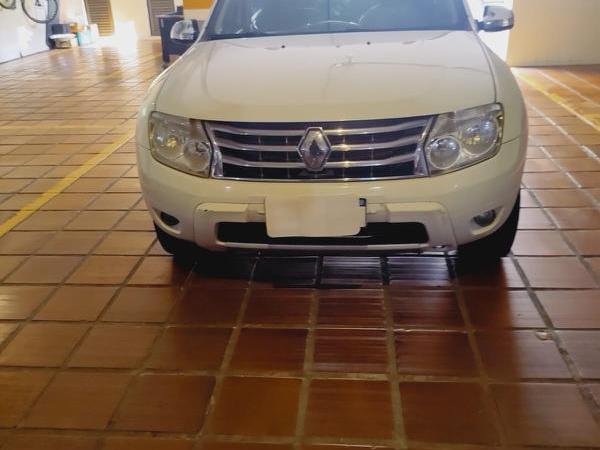 Renault Duster Dynamique 1.6 Flex 16v Mec. 2014 R$ 42.000,00 MG VRUM