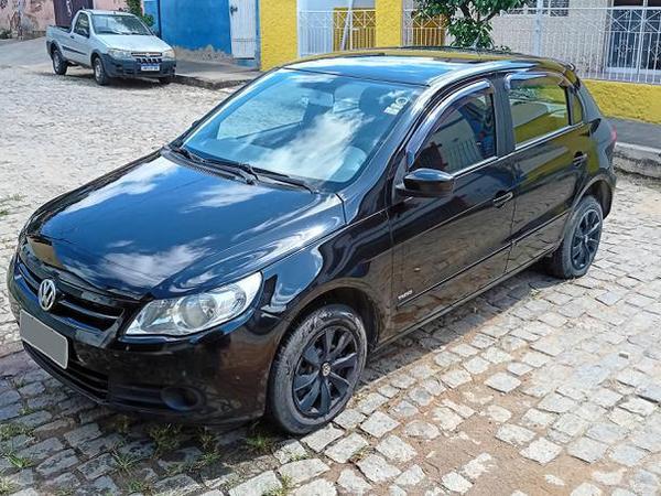 Volkswagen Gol City (trend)/Titan 1.0 T. Flex 8v 4p 2012 R$ 21.500,00 MG VRUM