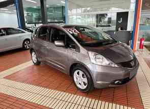 Honda Fit LX 1.4/ 1.4 Flex 8v/16v 5p Mec. em Belo Horizonte, MG valor de R$ 51.990,00 no Vrum