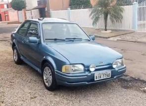 Ford Escort Xr3 1.8 / 1.6 Beneton/Form./Laser em Curitiba, PR valor de R$ 15.000,00 no Vrum