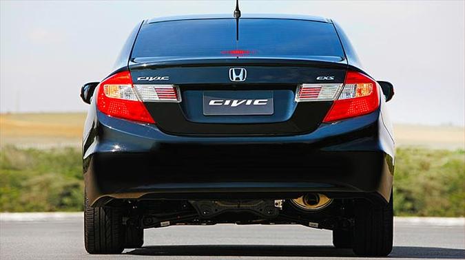 (foto: Caio Mattos/Honda/Divulga��o)