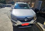 Renault Sandero Stepway Hi-power 1.6 8v 5p