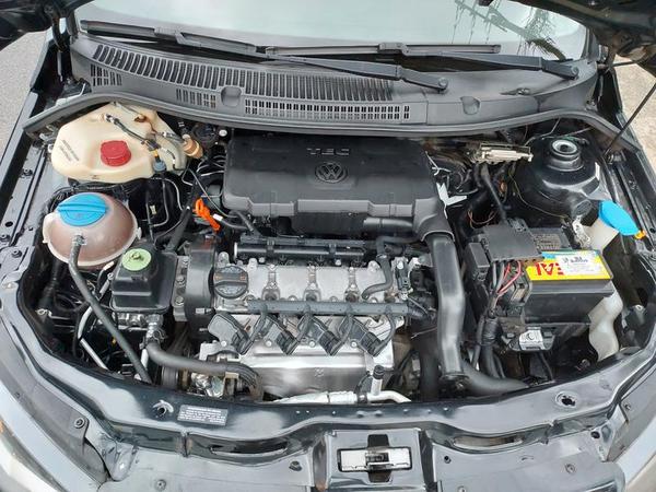 Volkswagen Gol (novo) 1.0 MI Total Flex 8v 4p 2014 R$ 31.000,00 MG VRUM