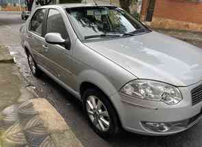 Fiat Siena Essence Dualogic 1.6 Flex 16v 4p em Belo Horizonte, MG valor de R$ 40.000,00 no Vrum