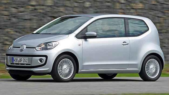 (foto: Volkswagen/Divulga��o)