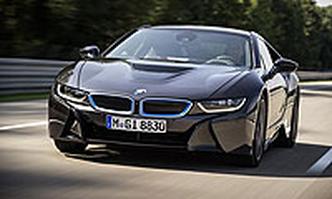 (foto: BMW/Divulgação) (foto: BMW/Divulgação)