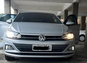 Volkswagen Polo Highline 200 Tsi 1.0 Flex 12v Aut. em Rio de Janeiro, RJ valor de R$ 70.500,00 no Vrum