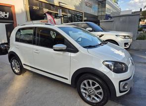 Volkswagen Up! Cross 1.0 Tsi Total Flex 12v 5p em Belo Horizonte, MG valor de R$ 49.800,00 no Vrum