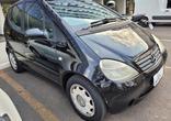 Mercedes-benz Classe a 160 Classic/ Spirit Mec.
