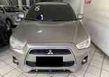 Mitsubishi Asx 2.0 16v 4x4 160cv Aut.