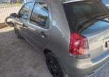 Fiat Palio 1.0 Economy Fire Flex 8v 4p