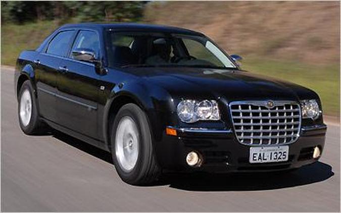 (foto: Chrysler/Divulga��o)