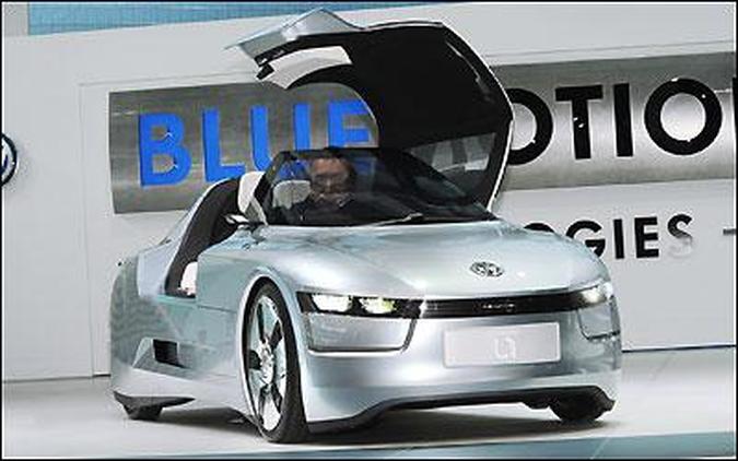 (foto: Volkswagen/Divulga��o)