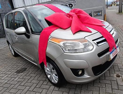 C3 picasso 1.6 completa