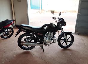 Honda Cg 150 Titan-ks em Senador Canedo, GO valor de R$ 8.500,00 no Vrum