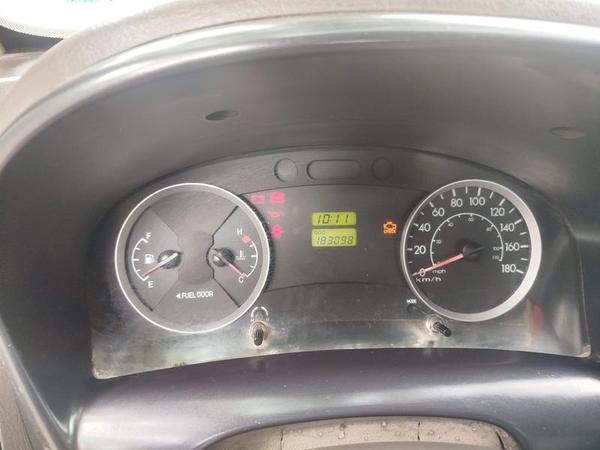 Hyundai Hr 2.5 Tci Diesel (rs/Rd)