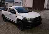 Fiat Strada Volcano 1.3 Flex 8v CD