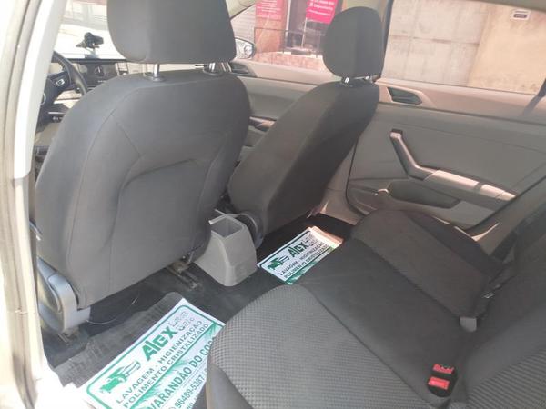 Volkswagen Virtus 1.6 Msi Flex 16v 5p Mec.