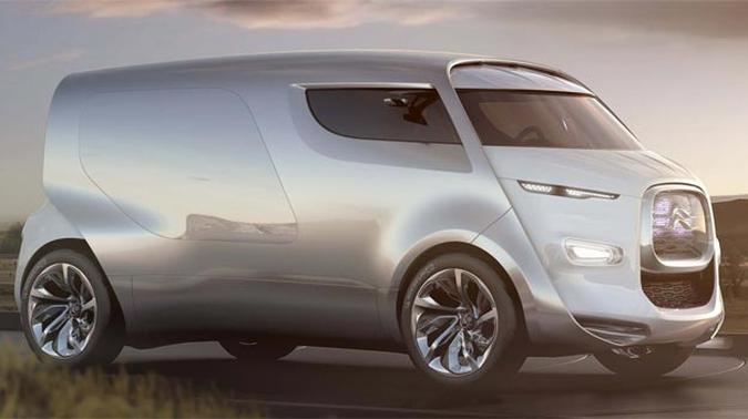 (foto: Fotos: Citroen/Divulga��o)