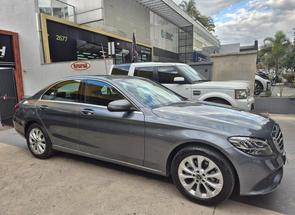 Mercedes-benz C-180 Cgi Avant. 1.6/1.6 Flextb 16v Aut. em Belo Horizonte, MG valor de R$ 139.800,00 no Vrum