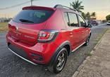 Renault Sandero Stepway Hi-power 1.6 8v 5p