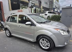 Ford Fiesta Trail 1.6 8v Flex 5p em Belo Horizonte, MG valor de R$ 24.800,00 no Vrum
